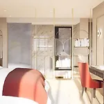 מלון 1926 Les Bains Private 5*