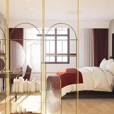 1926 Les Bains Private 5* Sliema