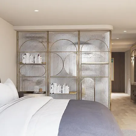 Hotel 1926 Les Bains Private Sliema