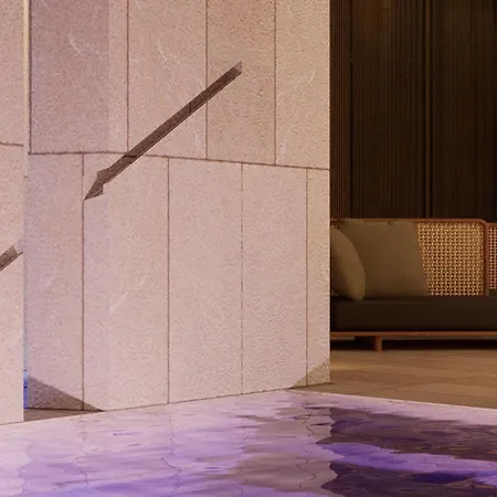 1926 Les Bains Private 5* Sliema