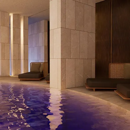 1926 Les Bains Private 5*