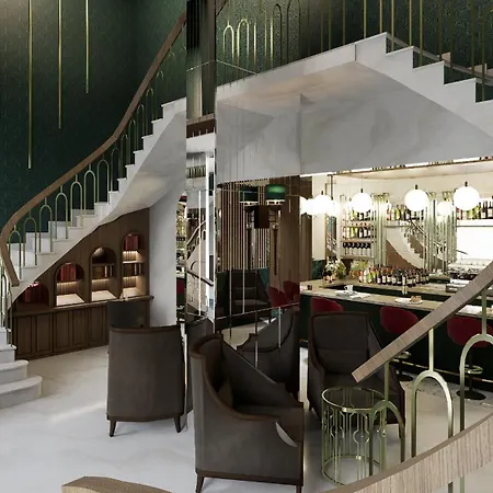 1926 Les Bains Private 5* Sliema