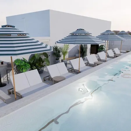 Hotel 1926 Les Bains Private Sliema