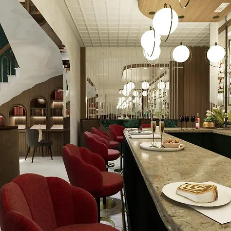 1926 Les Bains Private 5* Sliema