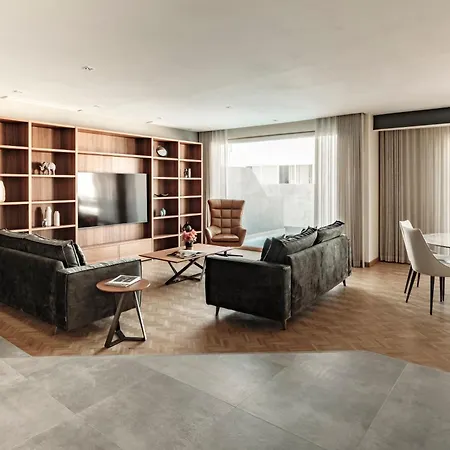 1926 Les Bains Private 5* Σλιέμα