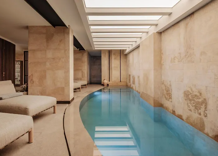 1926 Les Bains Private Sliema