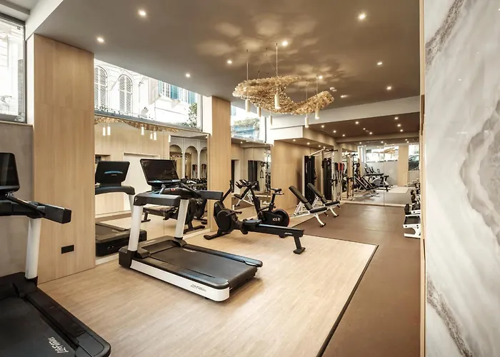 1926 Les Bains Private 5* Sliema