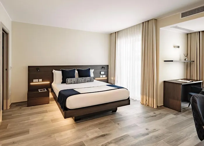 1926 Les Bains Private 5*