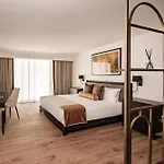 1926 Les Bains Private Hotel Sliema