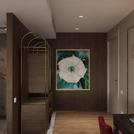 1926 Les Bains Private Отель 5*