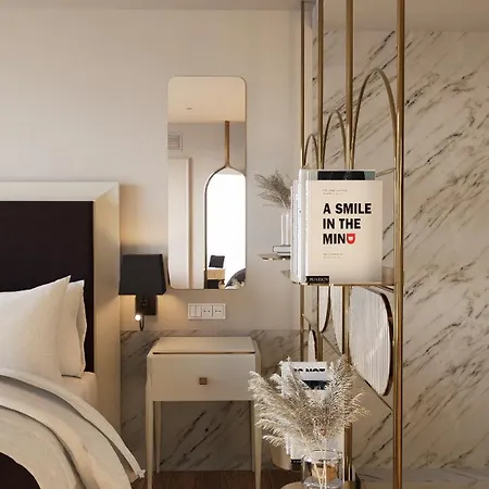 1926 Les Bains Private Hotel 5*
