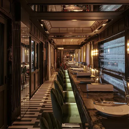 酒店 1926 Les Bains Private 斯利马