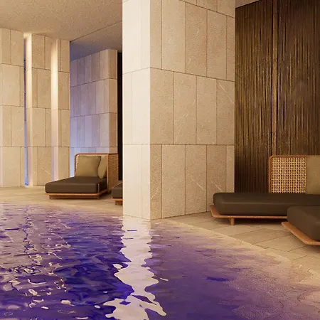 Hotel 1926 Les Bains Private