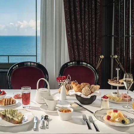 1926 Les Bains Private Ξενοδοχείο