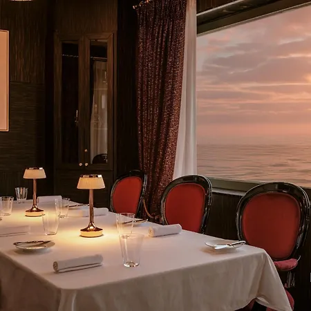 1926 Les Bains Private Ξενοδοχείο 5*