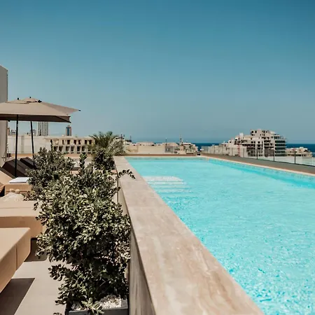 1926 Les Bains Boutique Private 5* Sliema