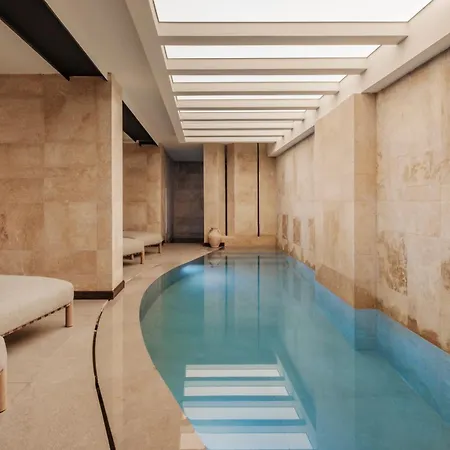 1926 Les Bains Private Sliema