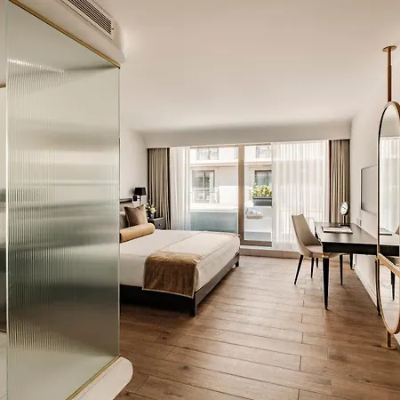 1926 Les Bains Private 5* Sliema