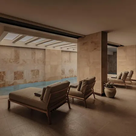 1926 Les Bains Boutique Private Sliema