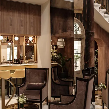 1926 Les Bains Private 5*