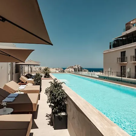 1926 Les Bains Private 5*