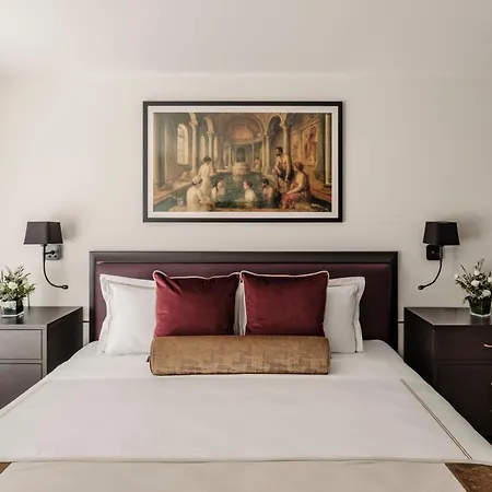 1926 Les Bains Private Hotel Sliema