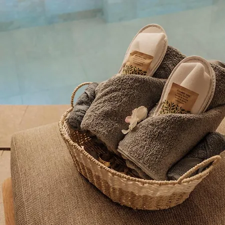 1926 Les Bains Boutique Private Hotel