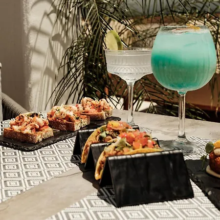 1926 Les Bains Private 5*