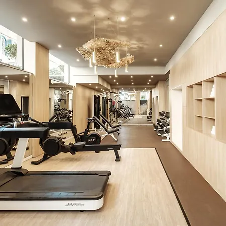 Ξενοδοχείο 1926 Les Bains Private Σλιέμα