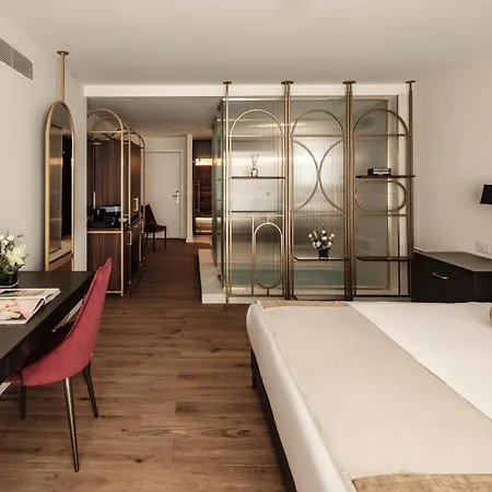 1926 Les Bains Boutique Private Hotel Sliema