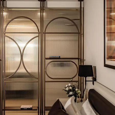 1926 Les Bains Private 5* Sliema