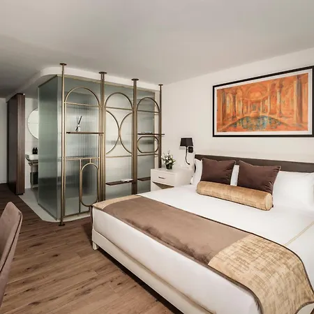 1926 Les Bains Private 5*