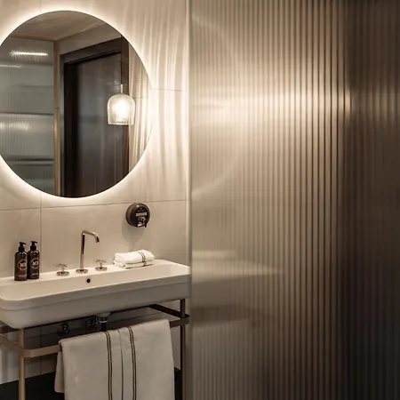 Hotel 1926 Les Bains Boutique Private