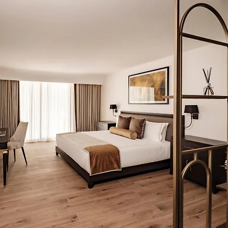 1926 Les Bains Private Ξενοδοχείο Σλιέμα