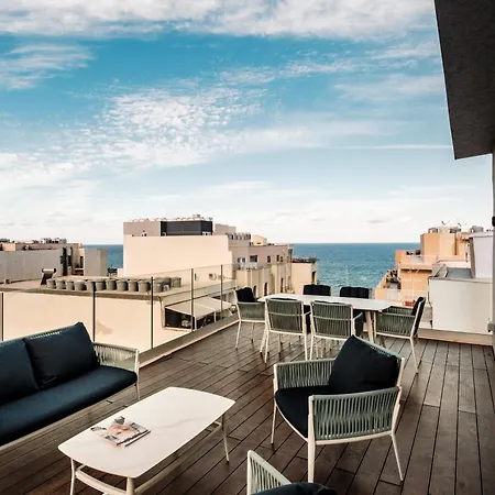 1926 Les Bains Private Otel