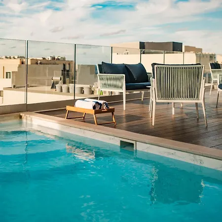 Ξενοδοχείο 1926 Les Bains Private