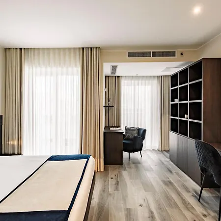 Hotel 1926 Les Bains Private Sliema