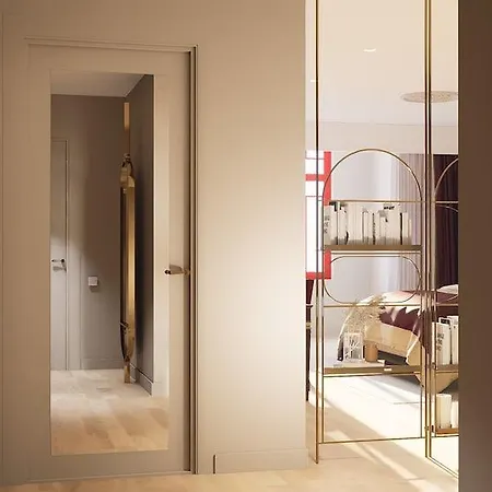 Hotel 1926 Les Bains Private 5*