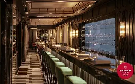 1926 Les Bains Boutique Private 5*