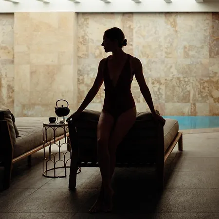 1926 Les Bains Boutique Private