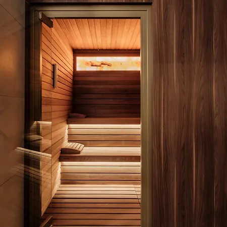 1926 Les Bains Boutique Private Hotel