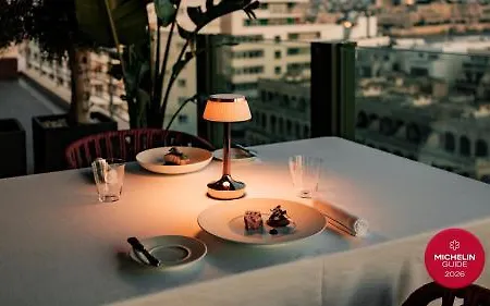 1926 Les Bains Boutique Private 5* Sliema