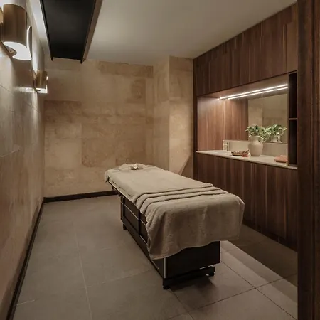 Hotel 1926 Les Bains Boutique Private 5*