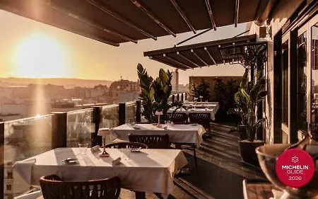 Hotel 1926 Les Bains Boutique Private 5*