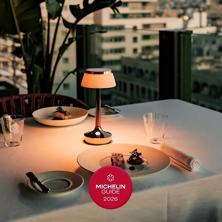 Szálloda 1926 Les Bains Boutique Private Sliema