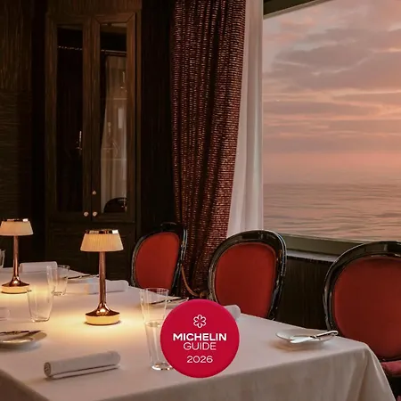 1926 Les Bains Boutique Private Szálloda 5*