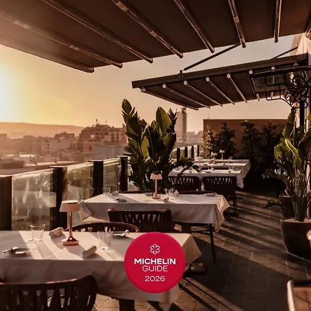 1926 Les Bains Boutique Private Szálloda Sliema