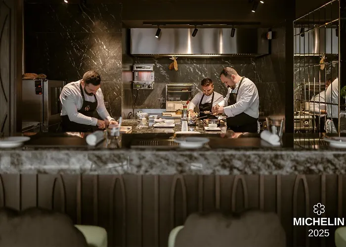 1926 Les Bains Private 5*