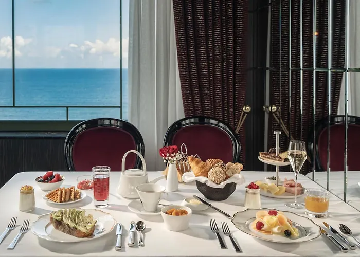 1926 Les Bains Private Otel