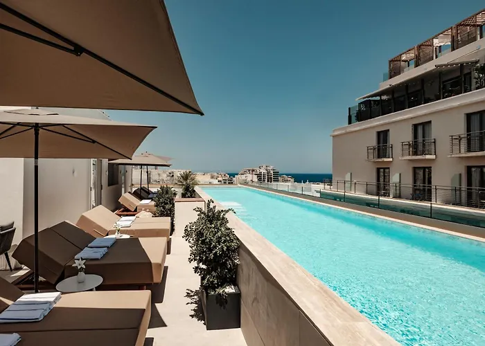 1926 Les Bains Private 5*